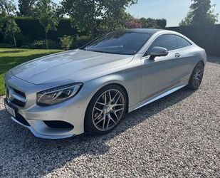 Mercedes-Benz S 500 Gebrauchtwagen