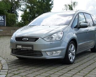 Ford Galaxy Gebrauchtwagen