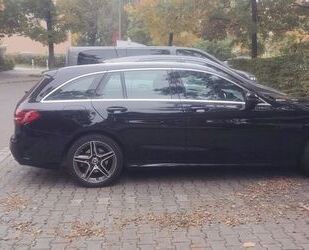 Mercedes-Benz C 200 Gebrauchtwagen