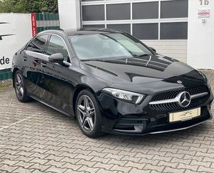 Mercedes-Benz A 200 Gebrauchtwagen
