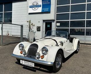 Morgan Plus 8 Gebrauchtwagen
