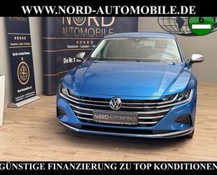 VW Arteon Gebrauchtwagen