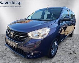 Dacia Lodgy Gebrauchtwagen