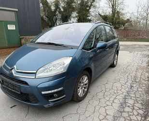 Citroen Grand C4 Picasso / SpaceTourer Gebrauchtwagen