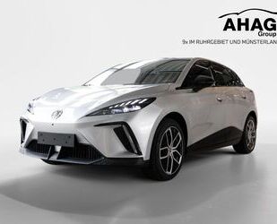 MG MG4 Gebrauchtwagen