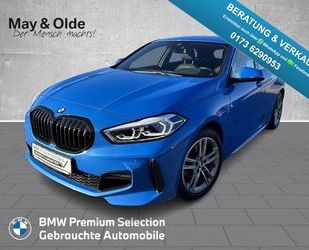 BMW 118 Gebrauchtwagen