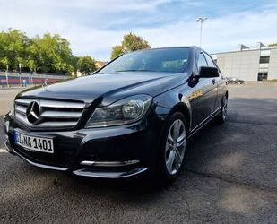 Mercedes-Benz C 180 Gebrauchtwagen
