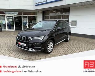 Seat Ateca Gebrauchtwagen