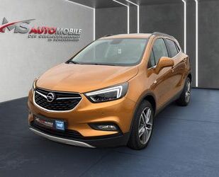 Opel Mokka Gebrauchtwagen