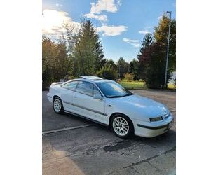 Opel Calibra Gebrauchtwagen