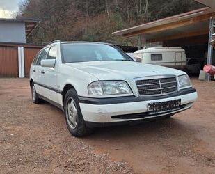 Mercedes-Benz C 250 Gebrauchtwagen