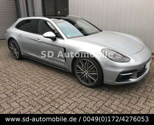 Porsche Panamera Gebrauchtwagen