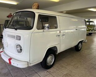 VW T2 Gebrauchtwagen