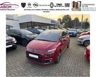 Citroen C4 SpaceTourer Gebrauchtwagen