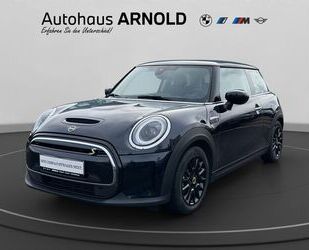 Mini Cooper SE Gebrauchtwagen