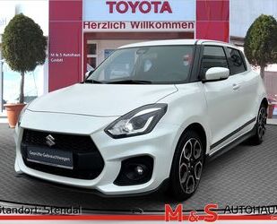Suzuki Swift Gebrauchtwagen