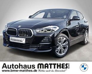 BMW X2 Gebrauchtwagen