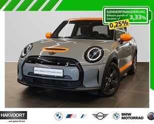 Mini Cooper SE Gebrauchtwagen