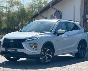Mitsubishi Eclipse Cross Gebrauchtwagen