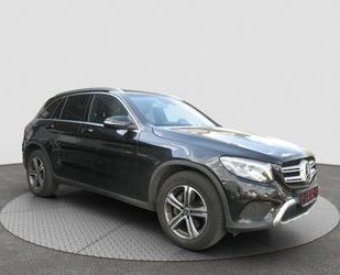Mercedes-Benz GLC 250 Gebrauchtwagen