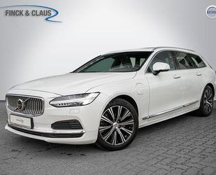 Volvo V90 Gebrauchtwagen