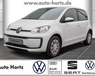VW up! Gebrauchtwagen