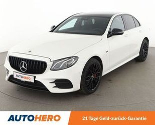 Mercedes-Benz E 350 Gebrauchtwagen