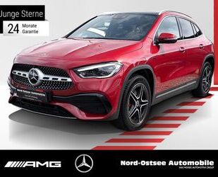 Mercedes-Benz GLA 250 Gebrauchtwagen