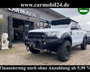 Ford Ranger Gebrauchtwagen
