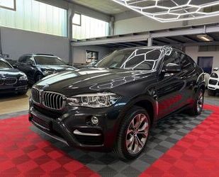 BMW X6 Gebrauchtwagen