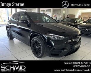 Mercedes-Benz GLA 220 Gebrauchtwagen