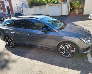 Seat Leon Gebrauchtwagen
