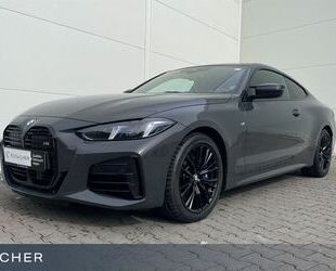 BMW M440 Gebrauchtwagen