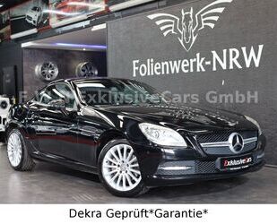 Mercedes-Benz SLK 200 Gebrauchtwagen
