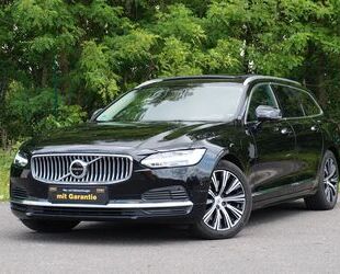 Volvo V90 Gebrauchtwagen