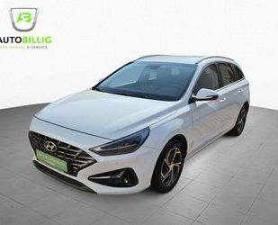Hyundai i30 Gebrauchtwagen