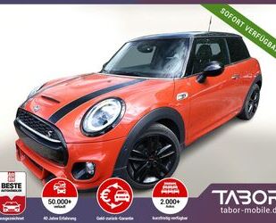 Mini Cooper S Gebrauchtwagen