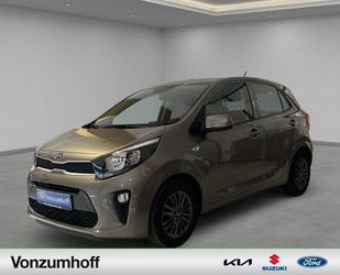 Kia Picanto Gebrauchtwagen