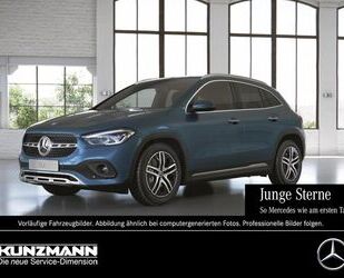 Mercedes-Benz GLA 250 Gebrauchtwagen