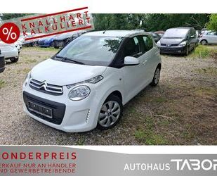 Citroen C1 Gebrauchtwagen