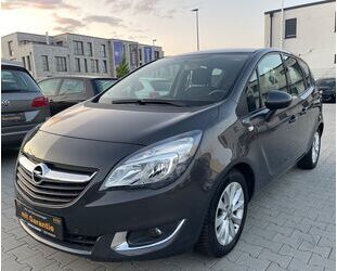 Opel Meriva Gebrauchtwagen