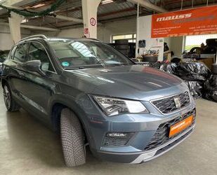Seat Ateca Gebrauchtwagen