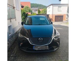 Mazda CX-3 Gebrauchtwagen