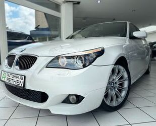 BMW 525 Gebrauchtwagen
