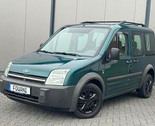 Ford Tourneo Gebrauchtwagen