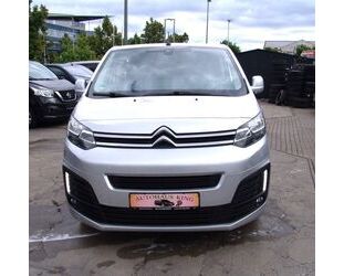 Citroen SpaceTourer Gebrauchtwagen