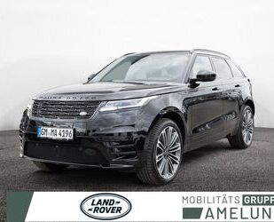 Land Rover Range Rover Velar Gebrauchtwagen