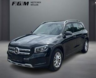 Mercedes-Benz GLB 200 Gebrauchtwagen