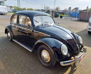 VW Käfer Oldtimer