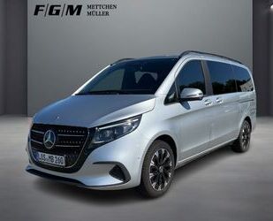 Mercedes-Benz V 250 Gebrauchtwagen